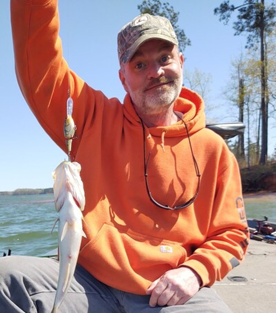 Retired Senior Master Sergeant Lee Hunter Miles