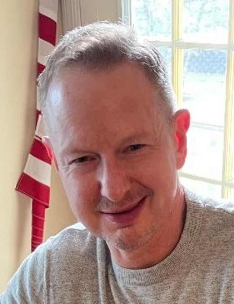 Todd Lawrence Glider