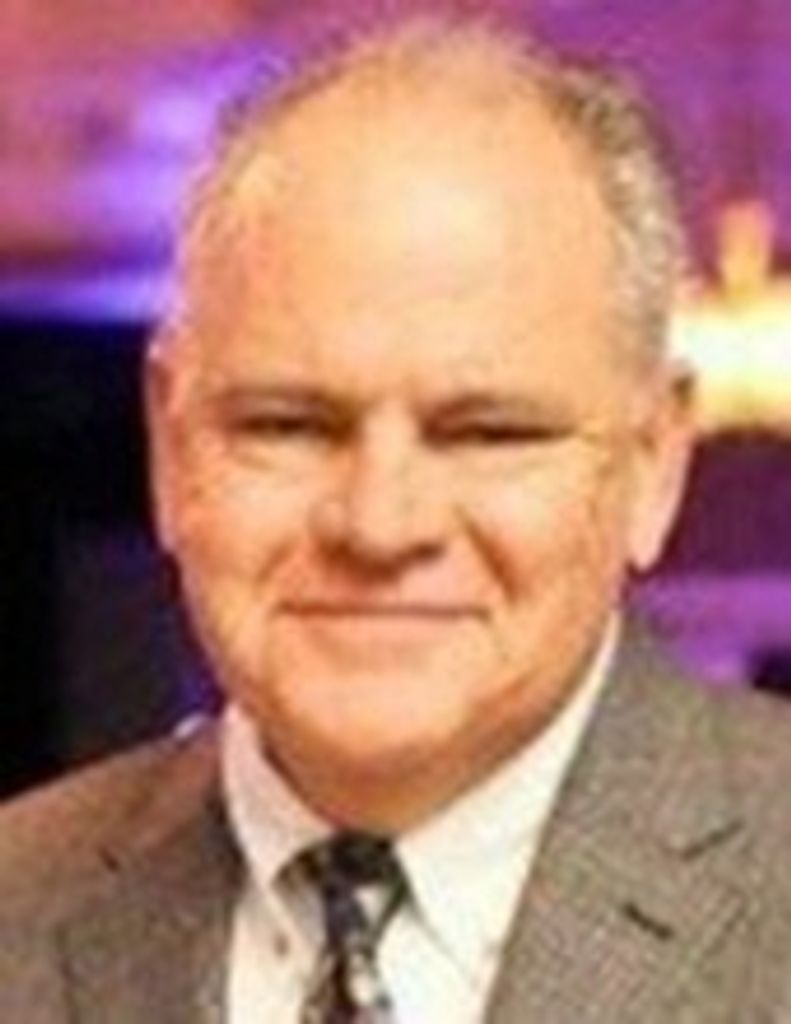 Vincent Lee Johnson