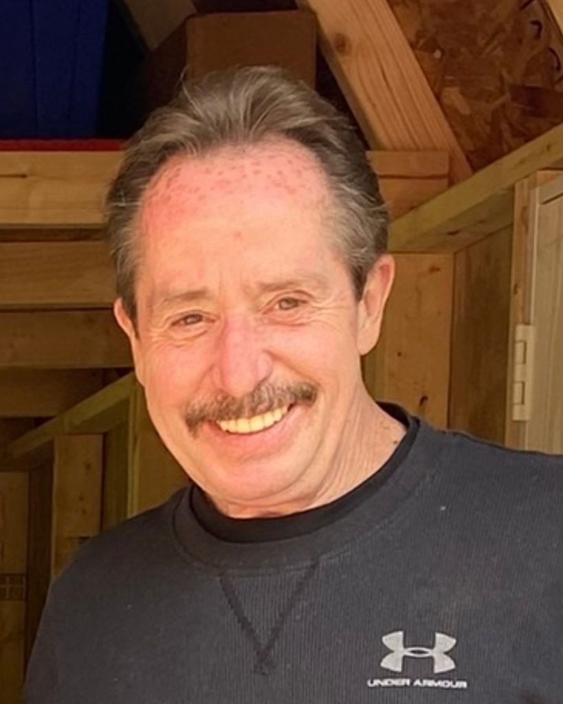 James "Jim" Philip Shykes