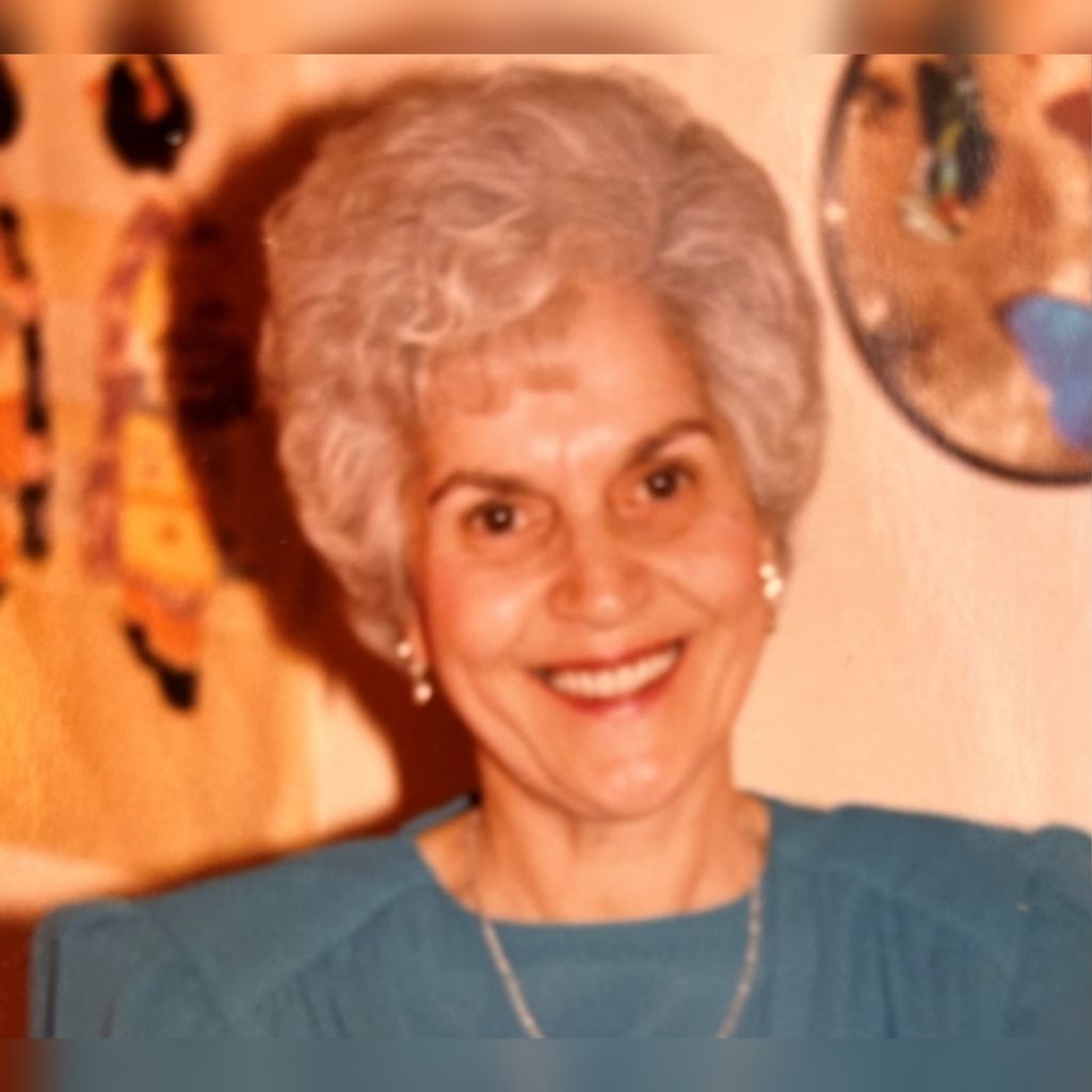 Marie Isabell Leonis