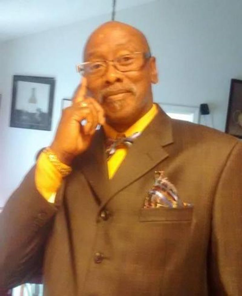 Dea. Kenneth E. Thomas, Sr. Profile Photo