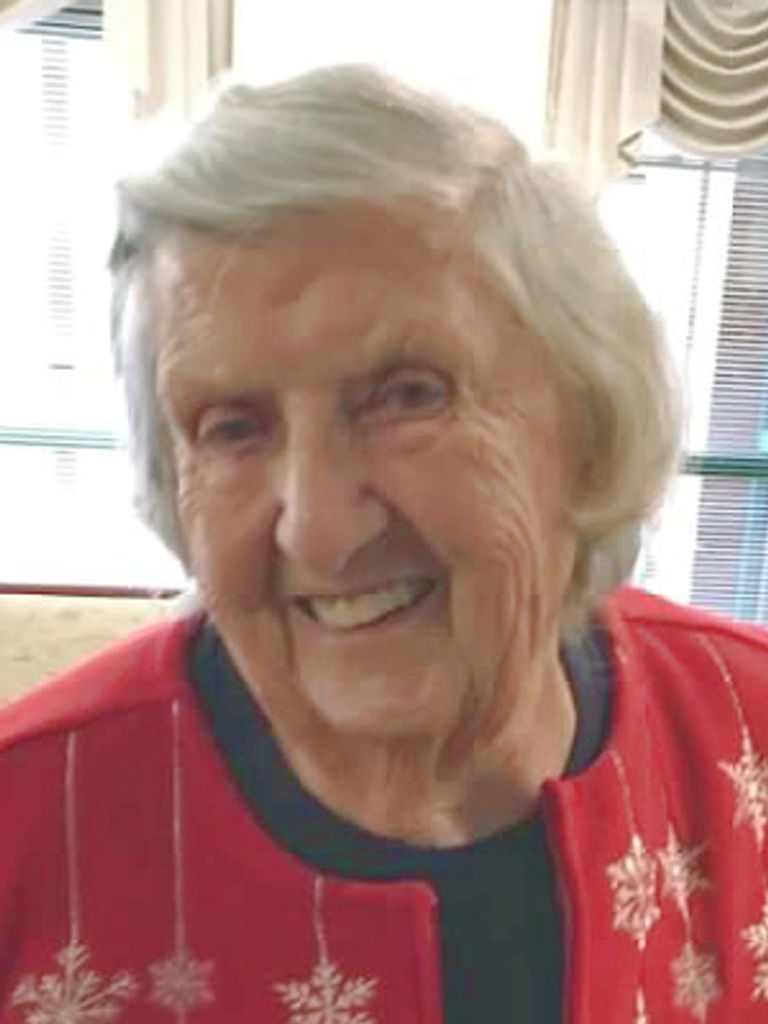 Betty Holland Profile Photo