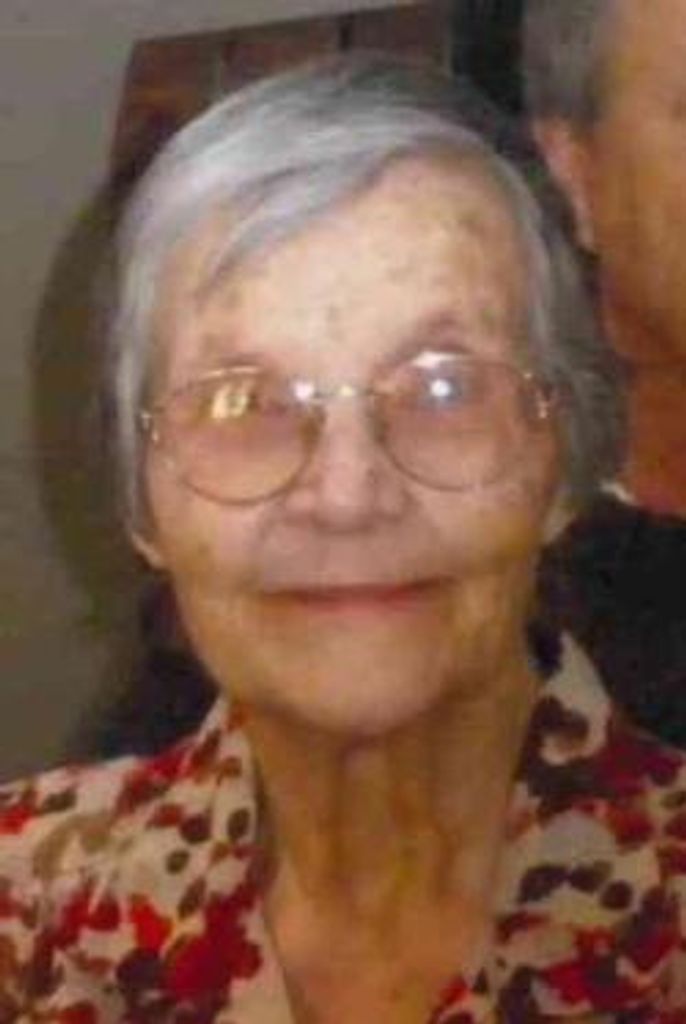 Margaret Elyabeth Kruger Profile Photo