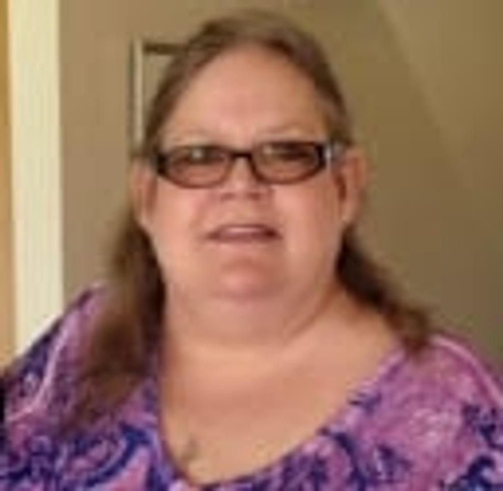 Robin R. Carpenter