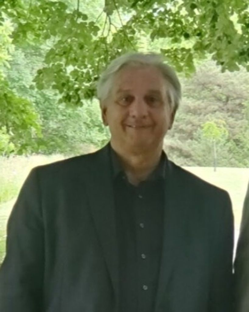 Michael James Thomas