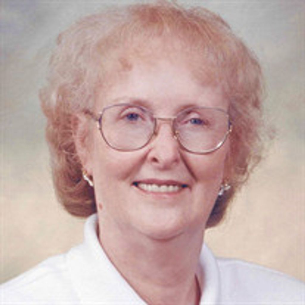 Mary Ines Dugger