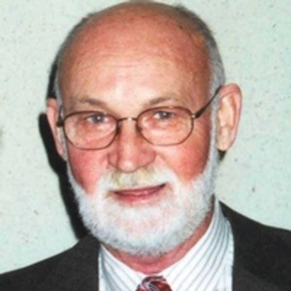 Robert Gerald Perry