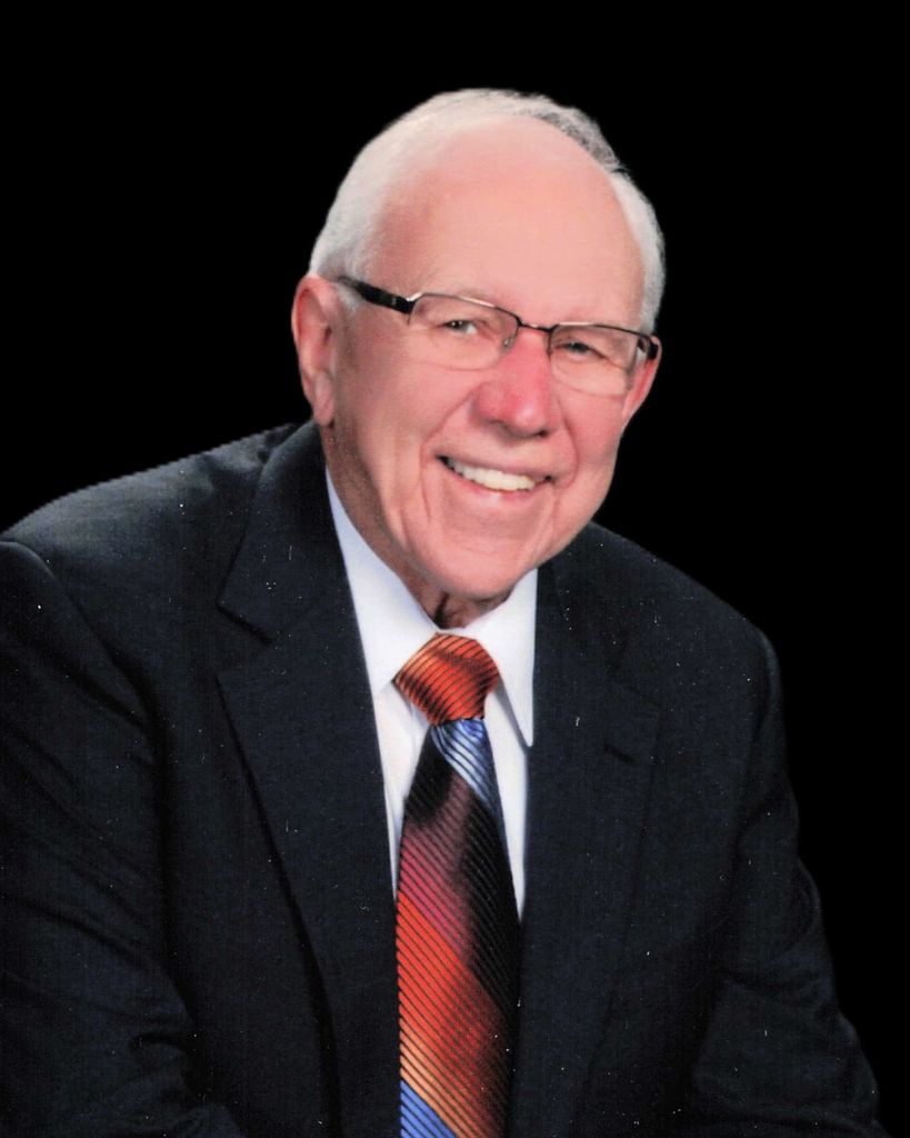 Donald D. Zamzow