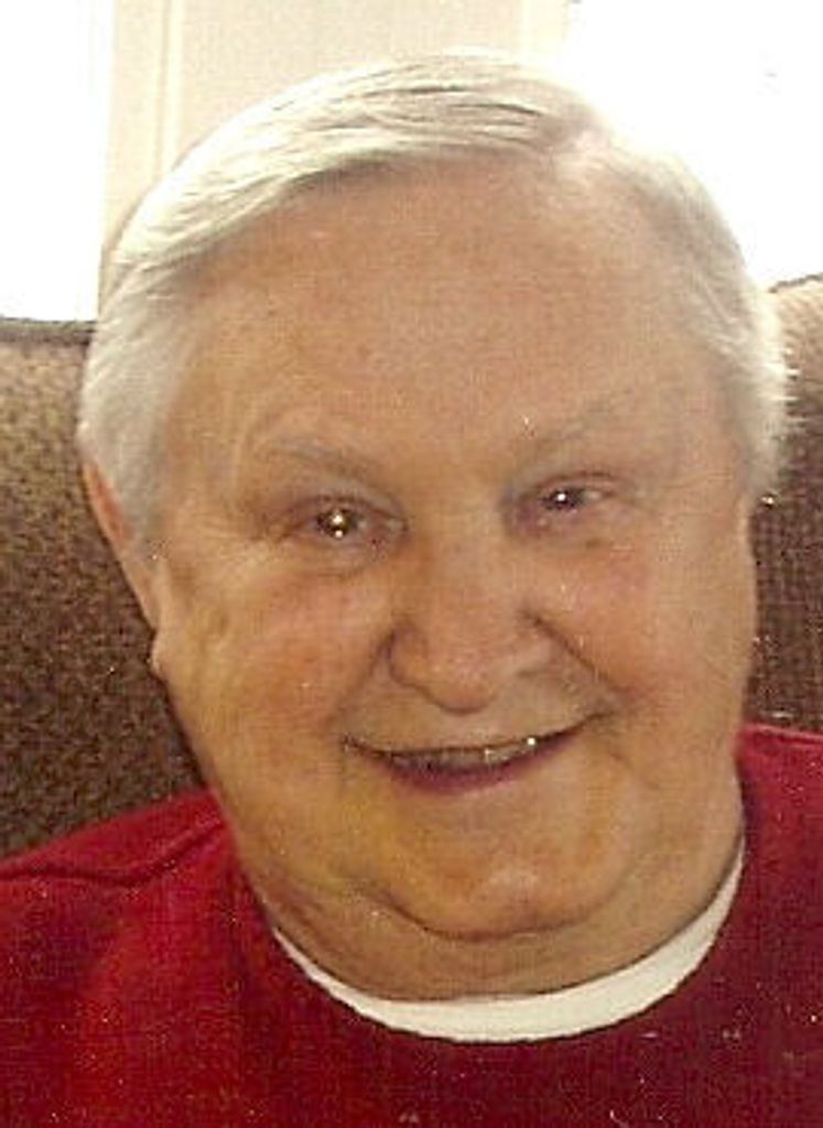 John W. "Jack" Isaak