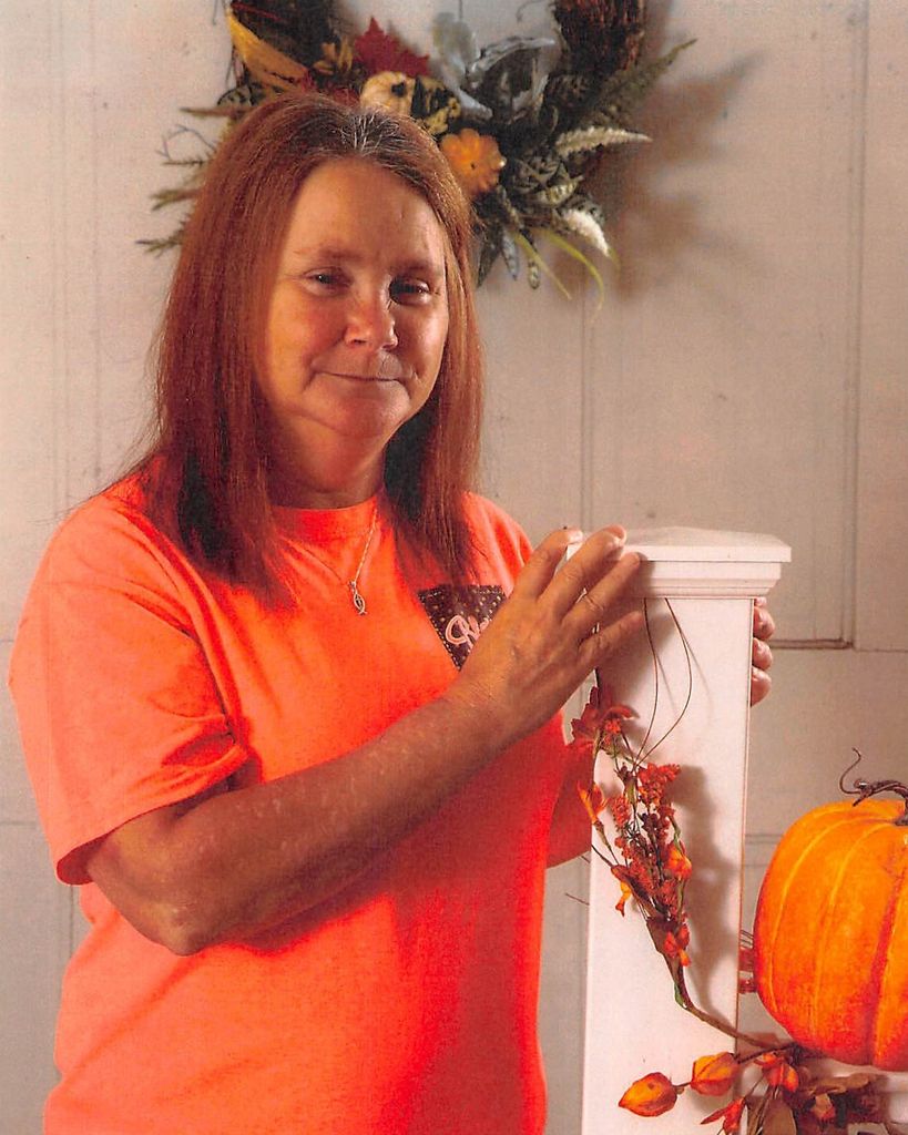 Regina Powell
