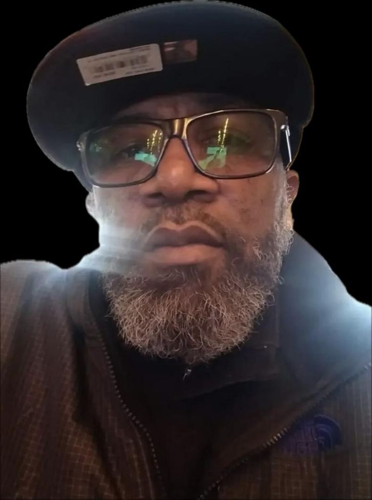 Roderick Michael Phillips Profile Photo