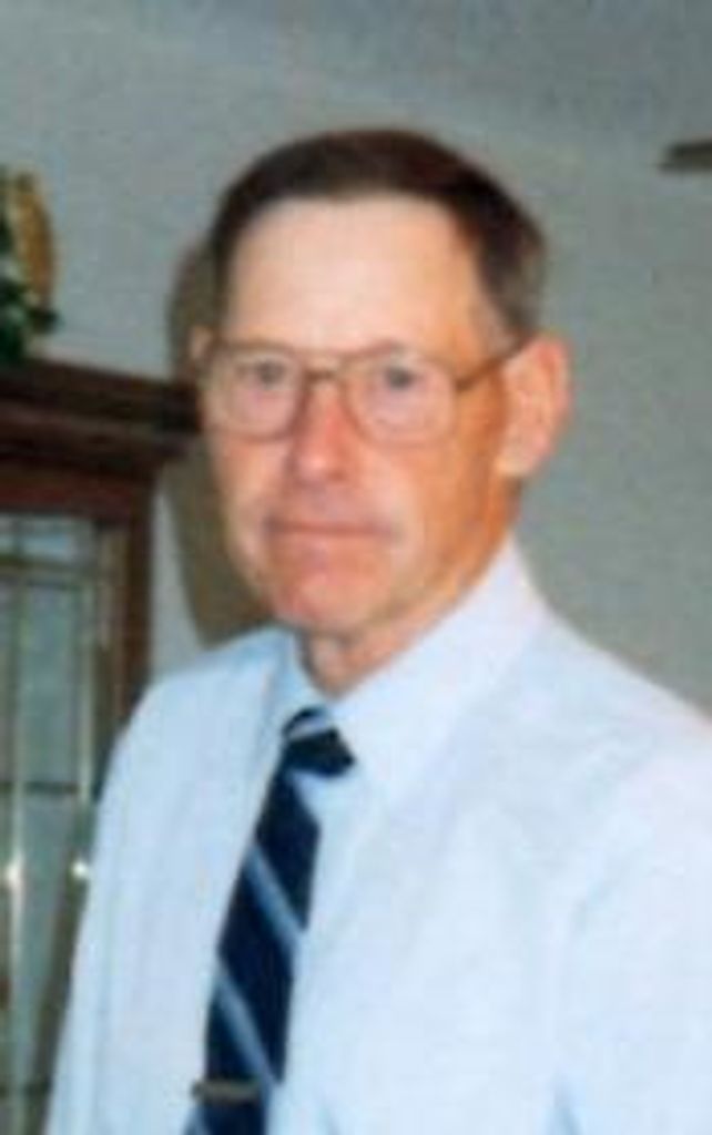 John A. Wallman