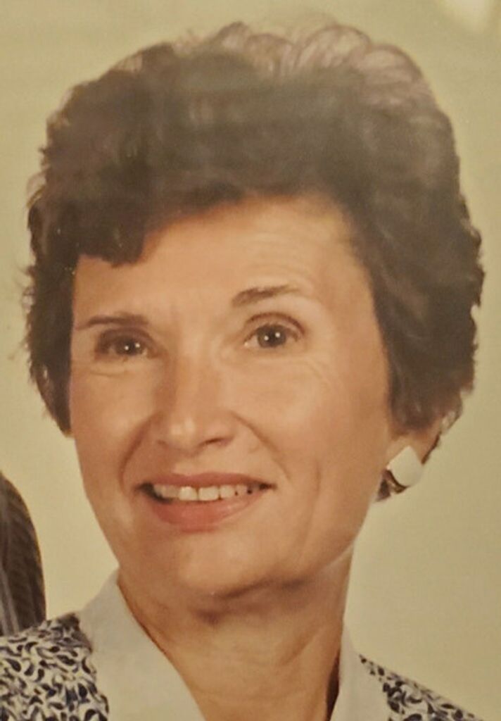 Judith Ann Dasbach Profile Photo