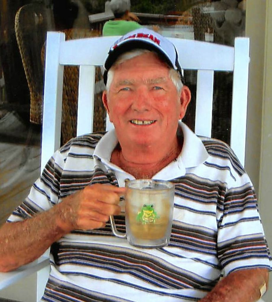 Louis "Lougie" Hosch