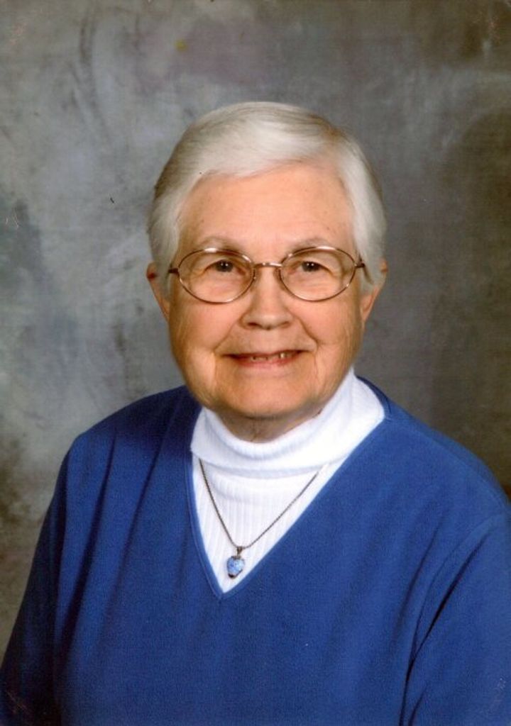 Ellen Ruth Bremer Profile Photo