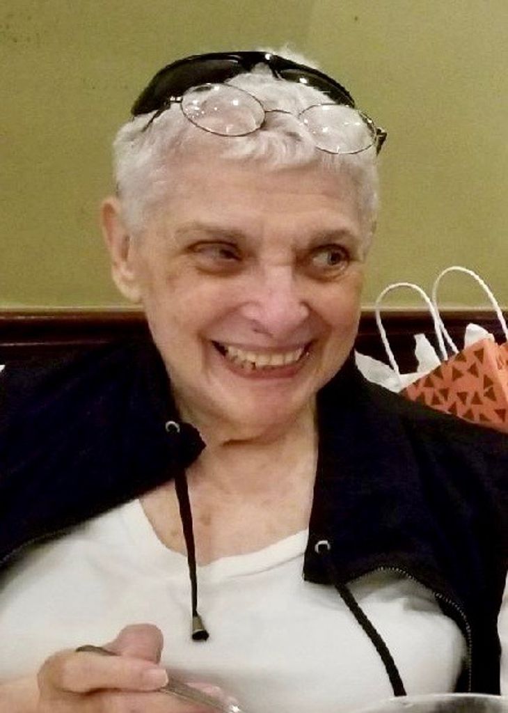 Phyllis "Phyl" Olfky