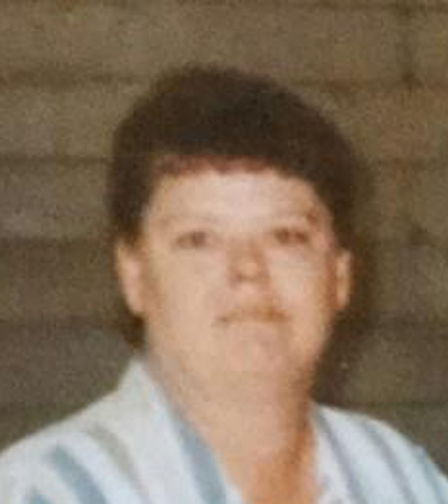 Martha Montgomery Profile Photo