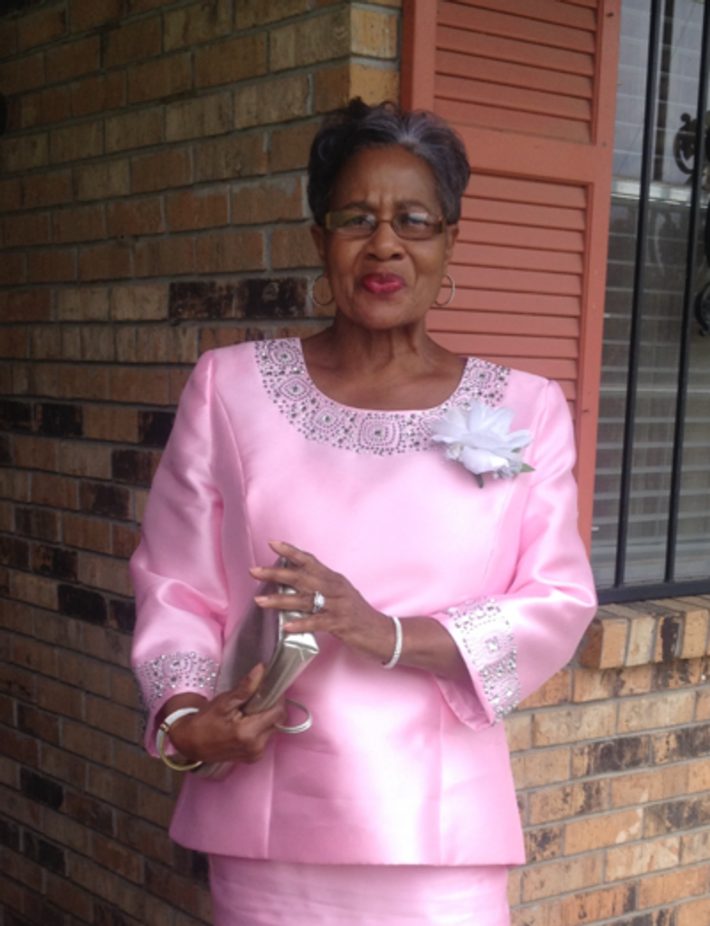 Beatrice Lee Thornton Profile Photo