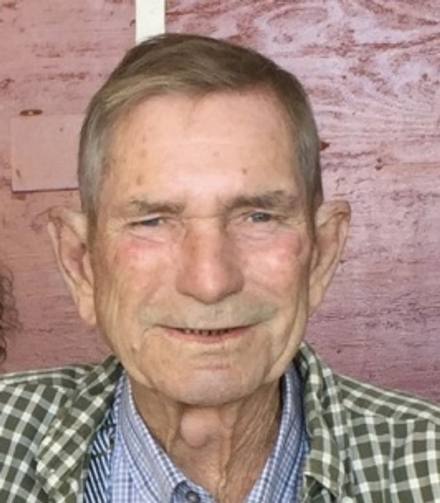 Billy Hughes Profile Photo