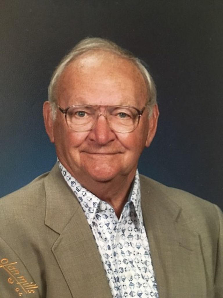 David William Knowles Profile Photo
