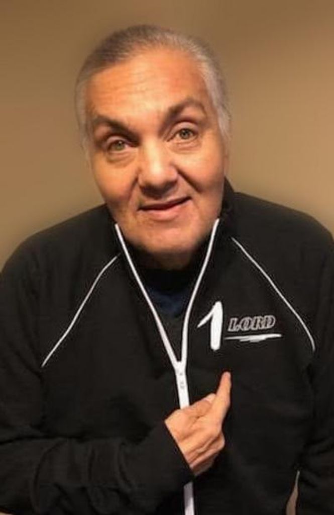 David H. Rangel Profile Photo