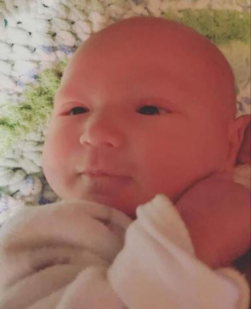 Luca Scott Fisher Profile Photo