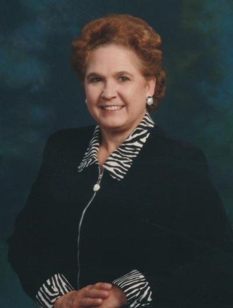 Barbara Ann Cobb Drake Profile Photo