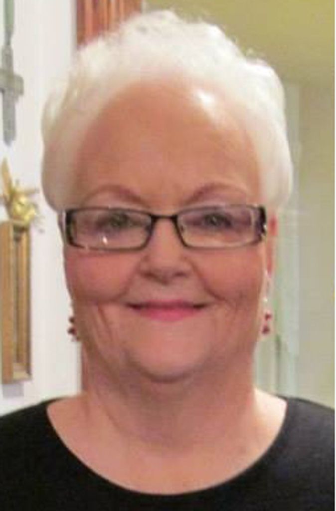 Nancy Louise (Leonard)  Self
