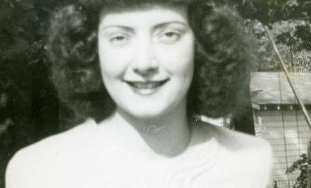 Lucille K. Peters