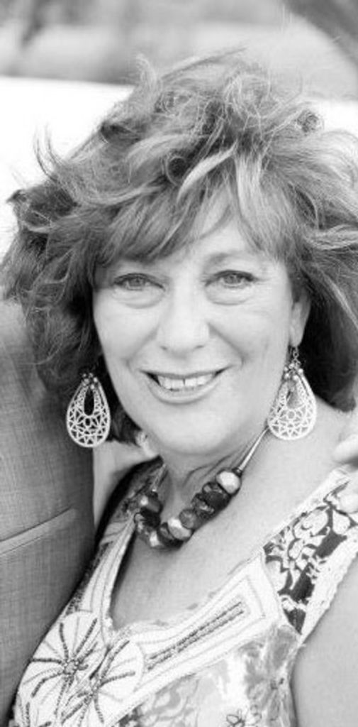 Deborah Worthington Coley