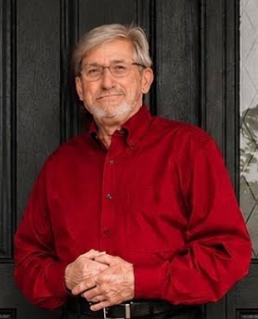 Larry Wayne Guin Sr.