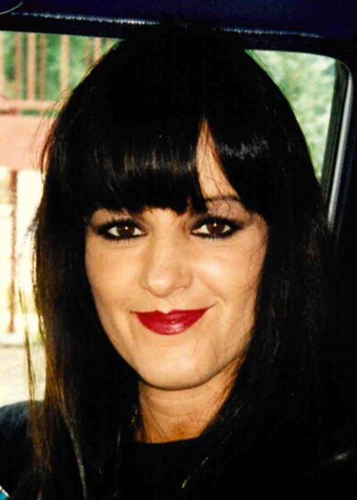 Pamela Sue George Parmer