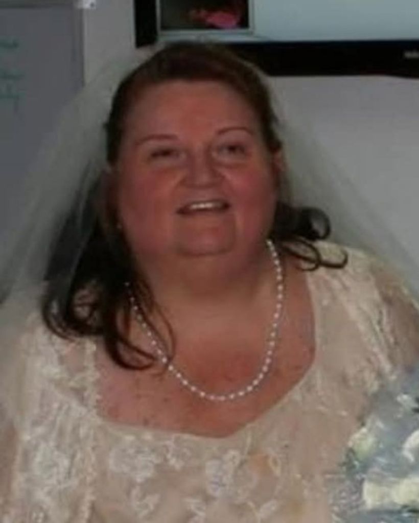 Patricia Foster Profile Photo