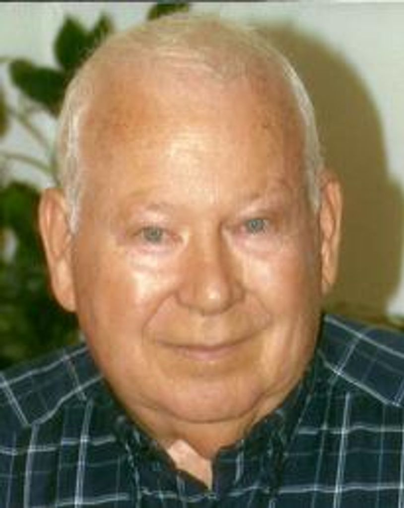 Donald G. Mayes