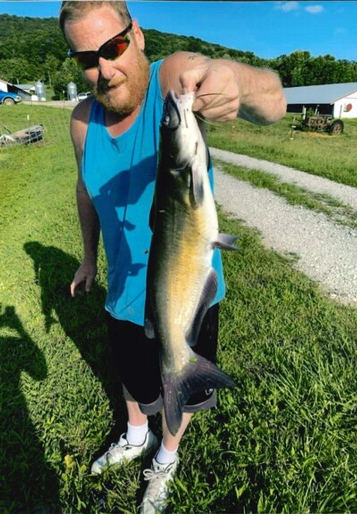 Timothy Houston Tucker Profile Photo