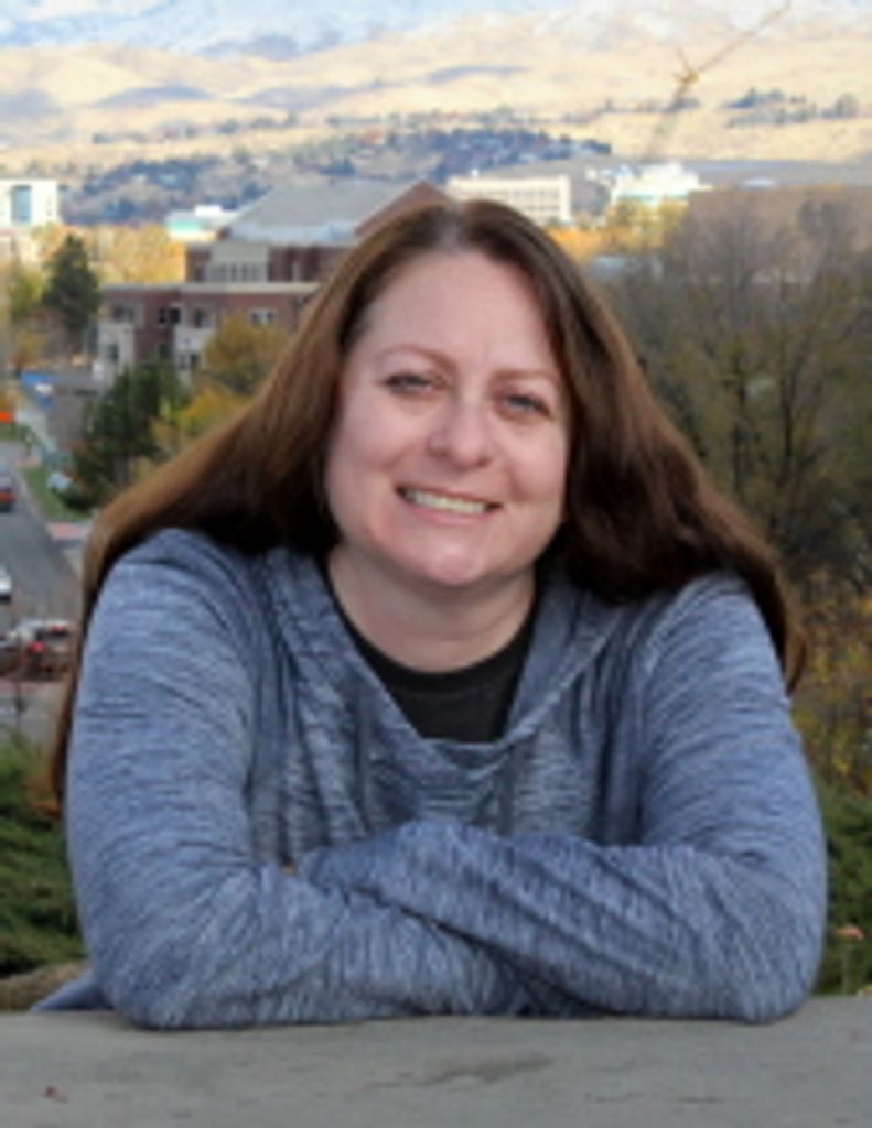 Nicole Sue Mecham Hopkins