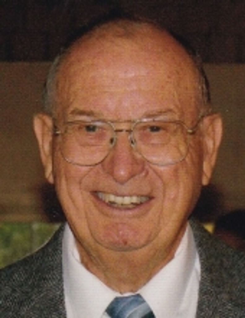 James "Jim"  V. Floyd