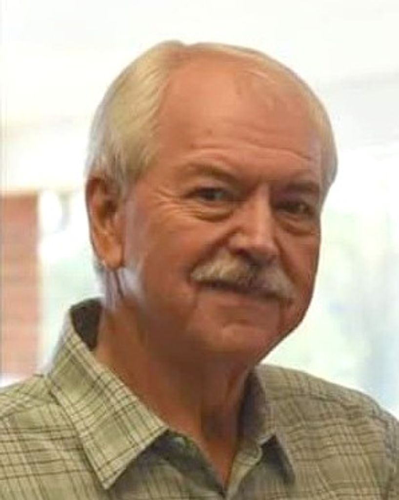 Thomas Edward Wilcox Profile Photo