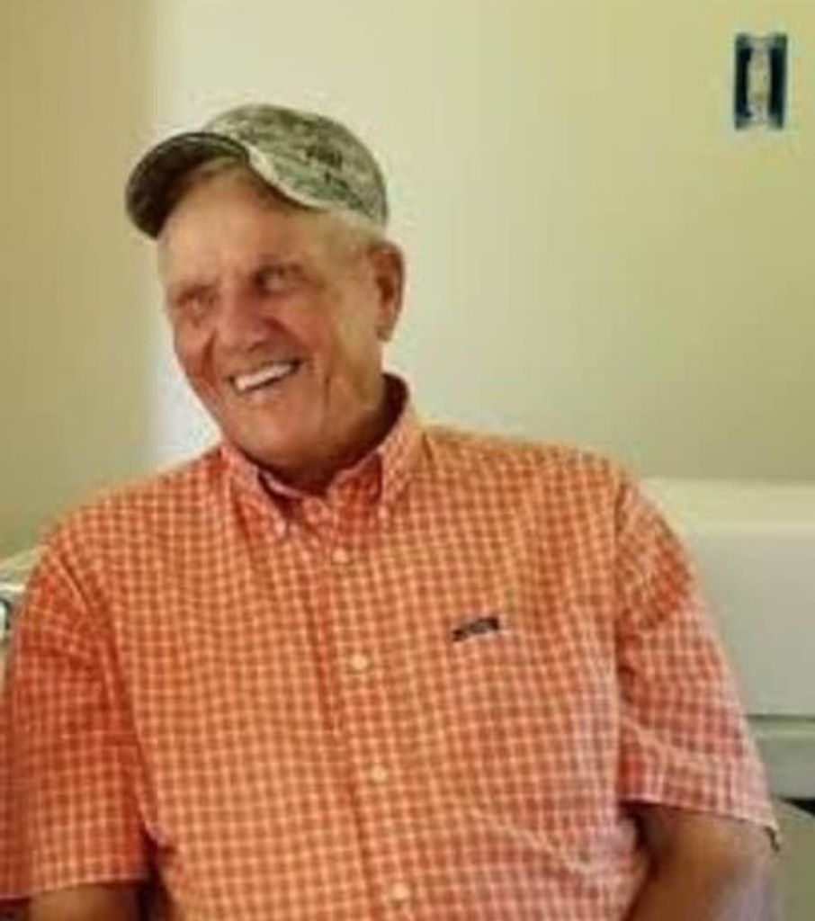 Walter Lee Tynes Profile Photo