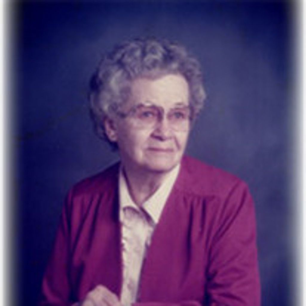 Vera E. Joyce