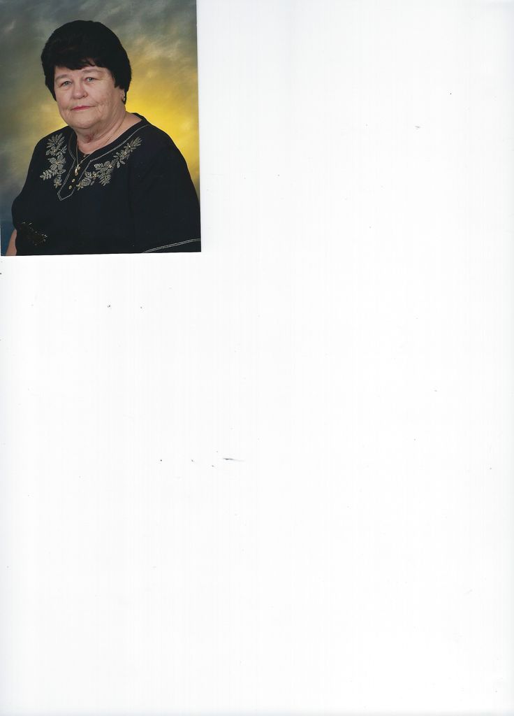 Mrs. Leona Carlene Vining Brown Profile Photo