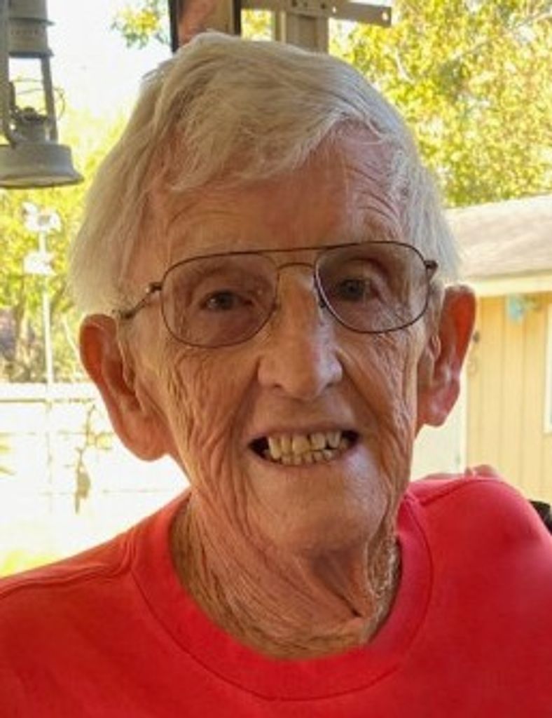 Billy Gene Kartchner
