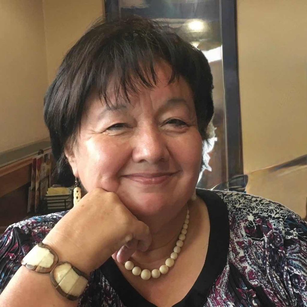 Valerie Jean Nelson Profile Photo