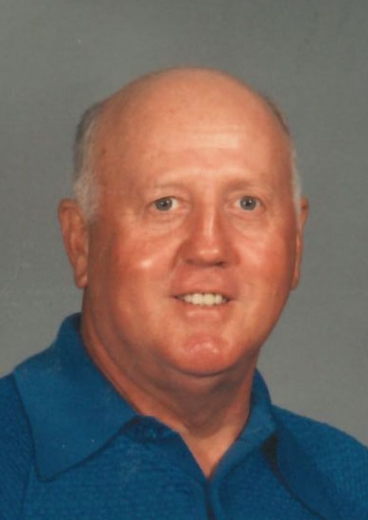 Albert "Al" C. Wilson