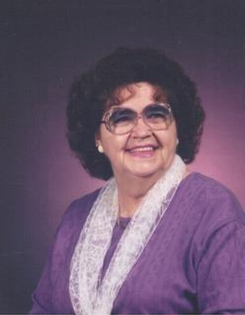 Faye A. Welch