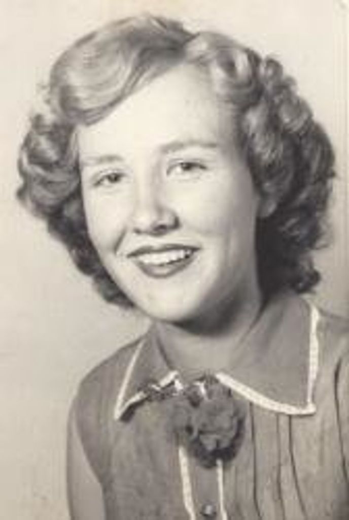 Reba Whitehead