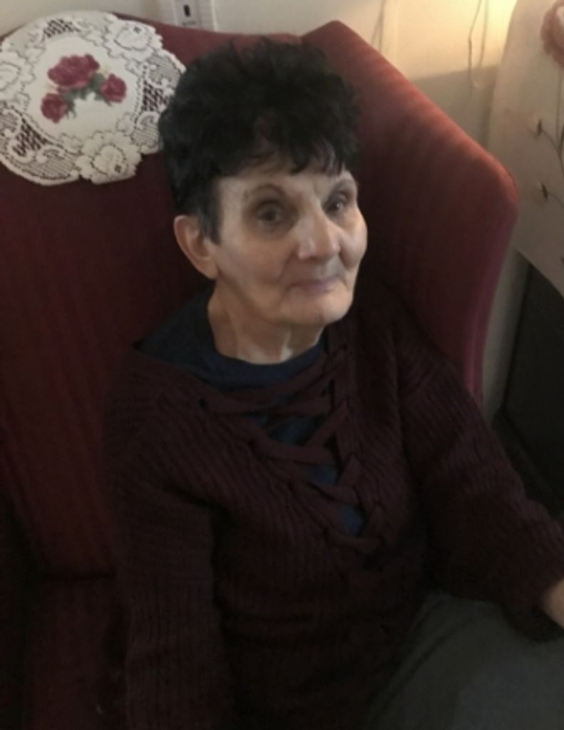 Virginia L. Huntley Profile Photo