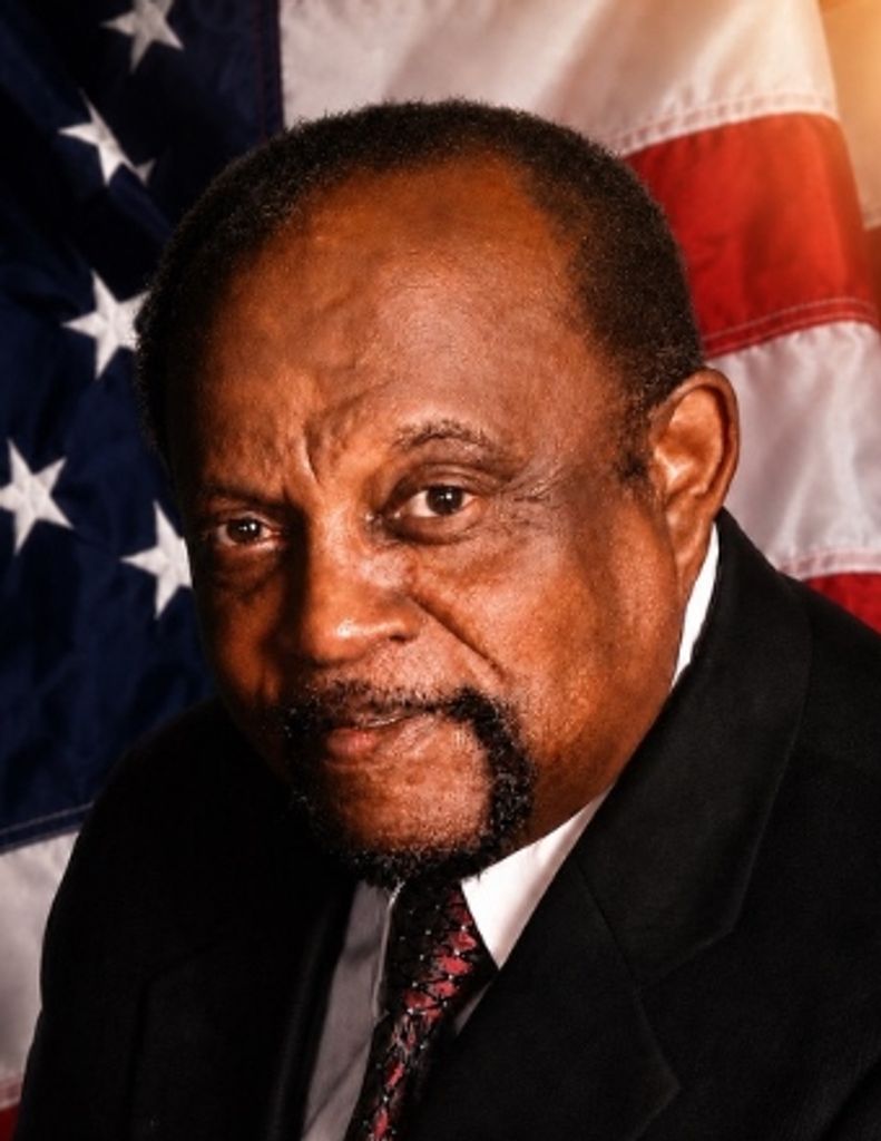 Jimmy Dawkins Profile Photo