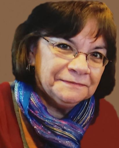 LeAnne Kay Stolt's obituary image